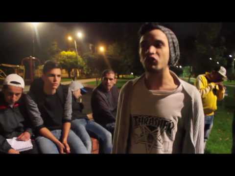 MC SOTI vs FROTS - SEMIFINAL - 4º Fecha Shut Up Battle