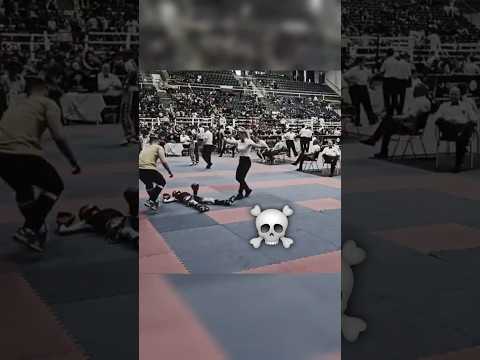 This Kid Might Go To Jail ☠️