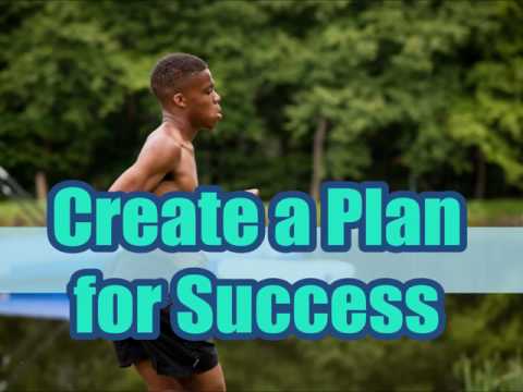 How to Become a Better Runner