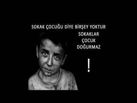 Mustafa Bozan Sokak Çocuğu - Ali Uluraspa