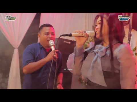 Rindunya hatiku - duet Angga mc x Rita lestari.