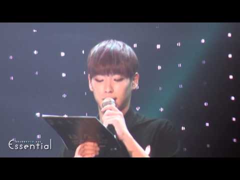 130224 BAP con letter from himchan.avi