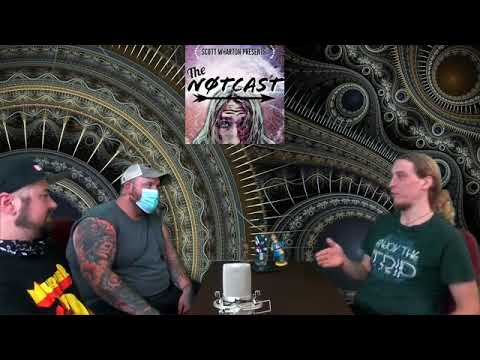 This Is NOT A Scottcast: Episode 30 - Jacob Brooks & Mike Willis