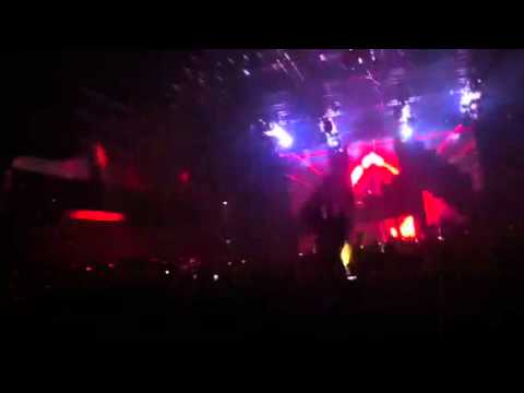 Axwell - one vs Calabria, nothing but love