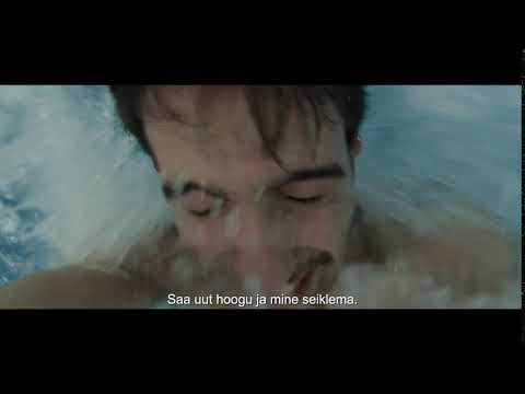 Borjomi. Discover new journey