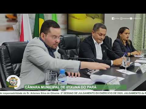 Prestaçao de Contas da Prefeitura Municipal de Ipixuna do Para exercicio 2021