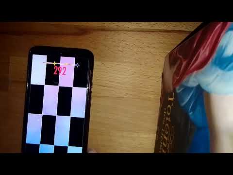 24 TPS Double Tile Completed :o