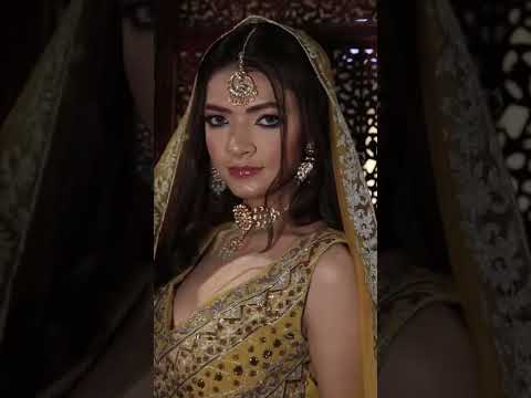 Bridal Makeup Artist portfolio by Shikha Mason in Delhi - Photo 1 Bridal Makeup Artist portfolio by Shikha Mason in Delhi - Photo 1