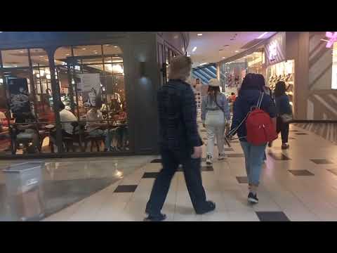 Shopping Siam Square One, Bangcoc, Tailândia