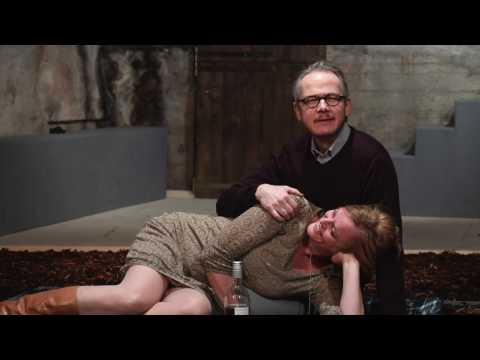 Trailer Gift  Eine Ehegeschichte