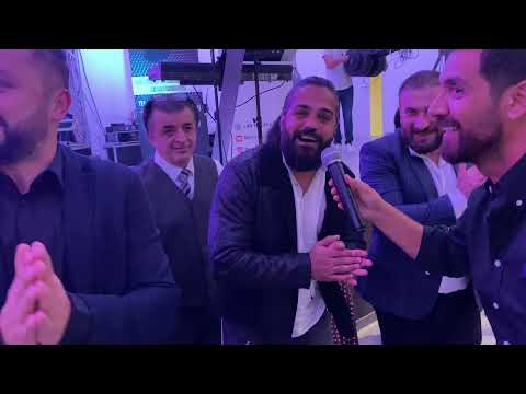 Harika bir Kars Düğünü Almanya - Grup Sılam ve MURO Davul Zurna