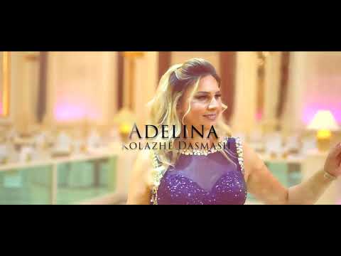 Adelina Morina Kryeziu - Kolazh Dasmash (Official Video 4K)