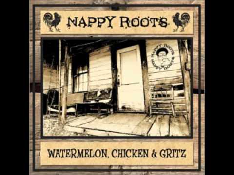 Nappy Roots featuring jazze pha Awnaw
