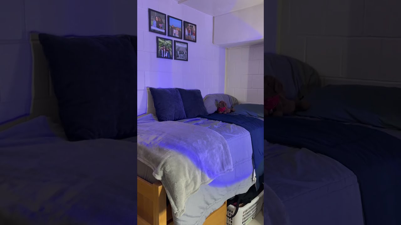 The Perfect Finishing Touch to Your College Dorm Room! Me Sooo Comfy® Coma Inducer Twin XL Blanket