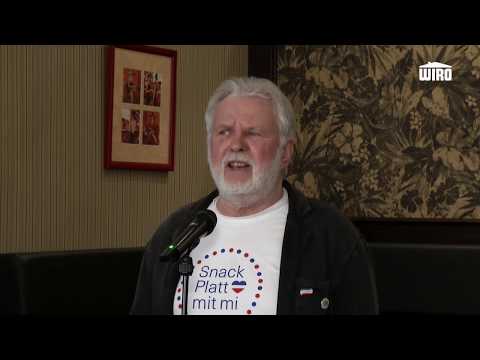 Zuhause in Rostock - mit dem Verein Klönsnack Rostocker 7 / Zugabe