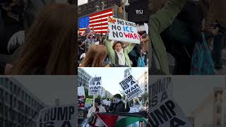 Thumbnail for Why Some Voters Remain Loyal to Trump Ahead of the Midterm Elections | WSJ