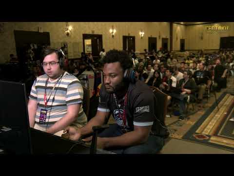 CEOTAKU 2019 UNIST Top 8 - DRAMATIK REDBLADE vs TRILL