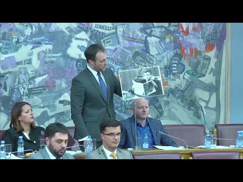 DUŠKO JOVANOVIĆ JE UBIJEN ZATO ŠTO JE ŽELIO ONO ŠTO SMO MI OSTVARILI 30. AVGUSTA.