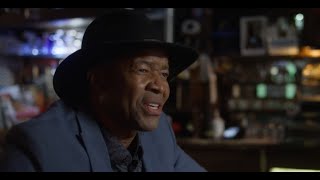 Christina Kallas and actor Leon Addison Brown Interview for Paris is in Harlem | Slamdance 2022 video