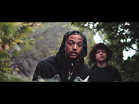 One5 Frank x Moneybag Bankz - The Hood ( Shot by @saudthealien )