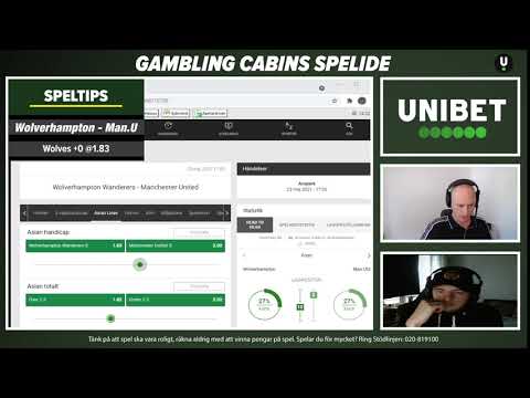 Speltips Wolverhampton  - Manchester United | Söndag 23/5