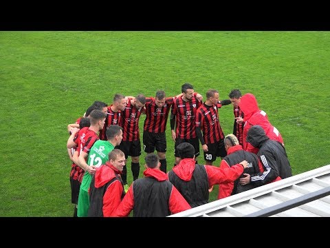 HIGHLIGHTS - 2.SNL; Brda : Drava Dakinda Ptuj (1:3) 25.krog
