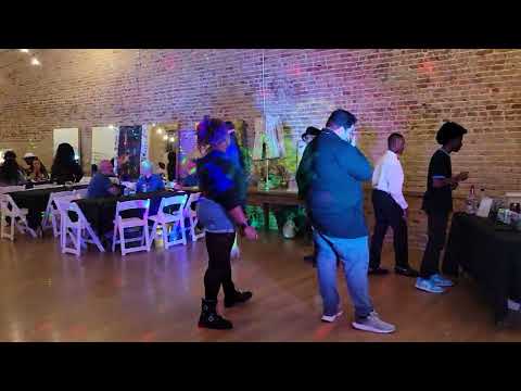 DJ BEE - DJBEE.Net video.