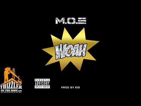 WestSide MOE - Woah [Thizzler.com]