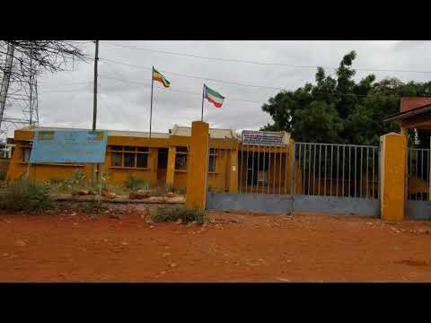 Gudaha Magaalada Wardheer ee Gobolka Doollo