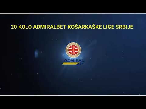 Najava 20 kola AdmiralBet KLS 2023