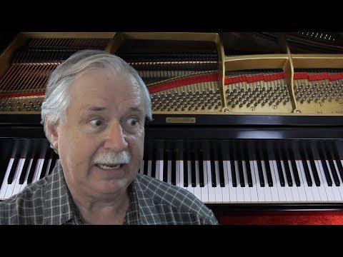 Keith Snell Baroque & Classical Preparatory Level, Page 10, March In G