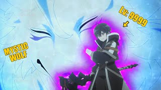 GAROTO CLASSIFICADO COMO RANK F É TRAÍDO, MAS DESPERTA O MAIOR PODER DO MUNDO