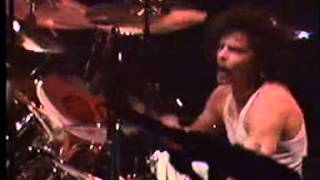 Motorhead - Live In Toronto Full Concert (12-05-1982)