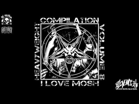 Almoe & D​-​Pelt - Sorgenkind (Cuts by DJ Reska) (ILM Vol. 8 Exclusive)