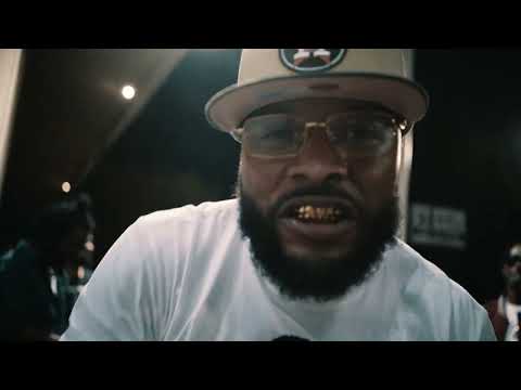 Billy Moonlight Ft. LA The Goat  - Another Day Directed by @chrishotya