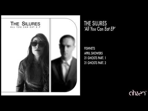 The Silures - Fishnets