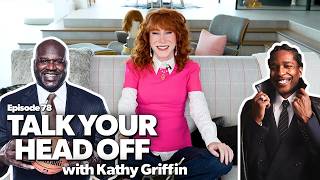 Kathy Talks Shaq, A$AP Rocky, and More!