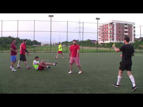 ⏰19 20 ⚽ Atletico Bucuresti v Super Friends 🏆 Seria B1 – etapa 16 part 4