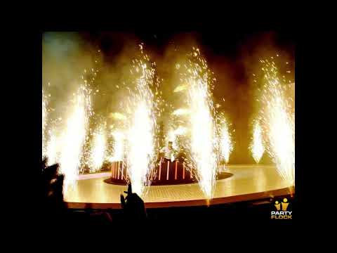 Tiesto In Concert 2004 Day 1 (Full 8 Hour Audio)