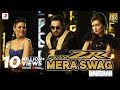 Badshah - RayZR Mera Swag | Official Music Video