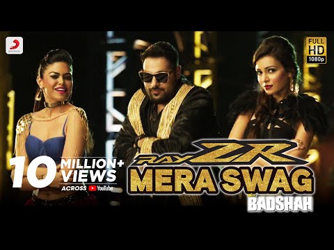 Badshah - RayZR Mera Swag | Official Music Video