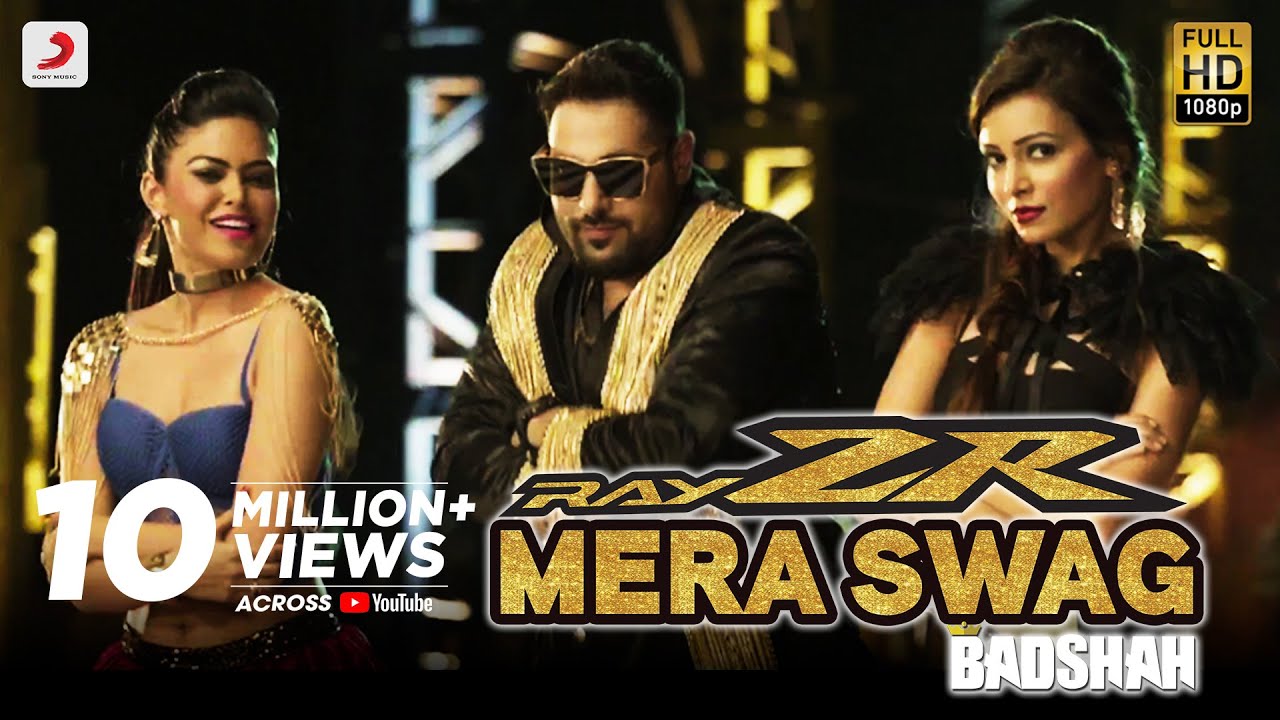 Rayzr Mera Swag Lyrics | Rayzr Mera Swag | Badshaah, Aastha Gill | Badshaah