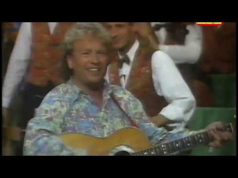 Münchner Zwietracht - Juchee auf der hohen Alm 1992