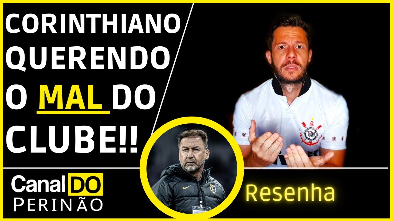 QUEREM O IMPEACHMENT DO AUGUSTO MELO!! ANTES ERA TUDO LINDO NÉ?!