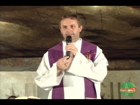 Homily I The Annunciation of the Angel to the Virgin Mary (20/12/2014)