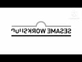 Not Real Sesame Street Lost Episode Credits One Logo Only My Version