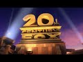 20th Century Fox Home Entertainment 2015 1080p HD