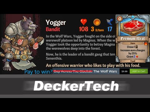 Yogger Support Guide Across the Obelisk