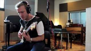 Kenny Wayne Shepherd Band Goin' Home US EPK