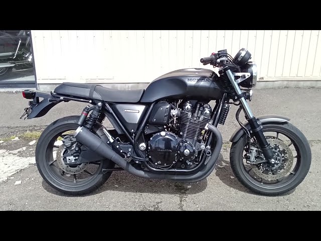 CB1100 RS/ホンダ の販売情報 バイク王 仙台店｜ウェビック バイク選び
